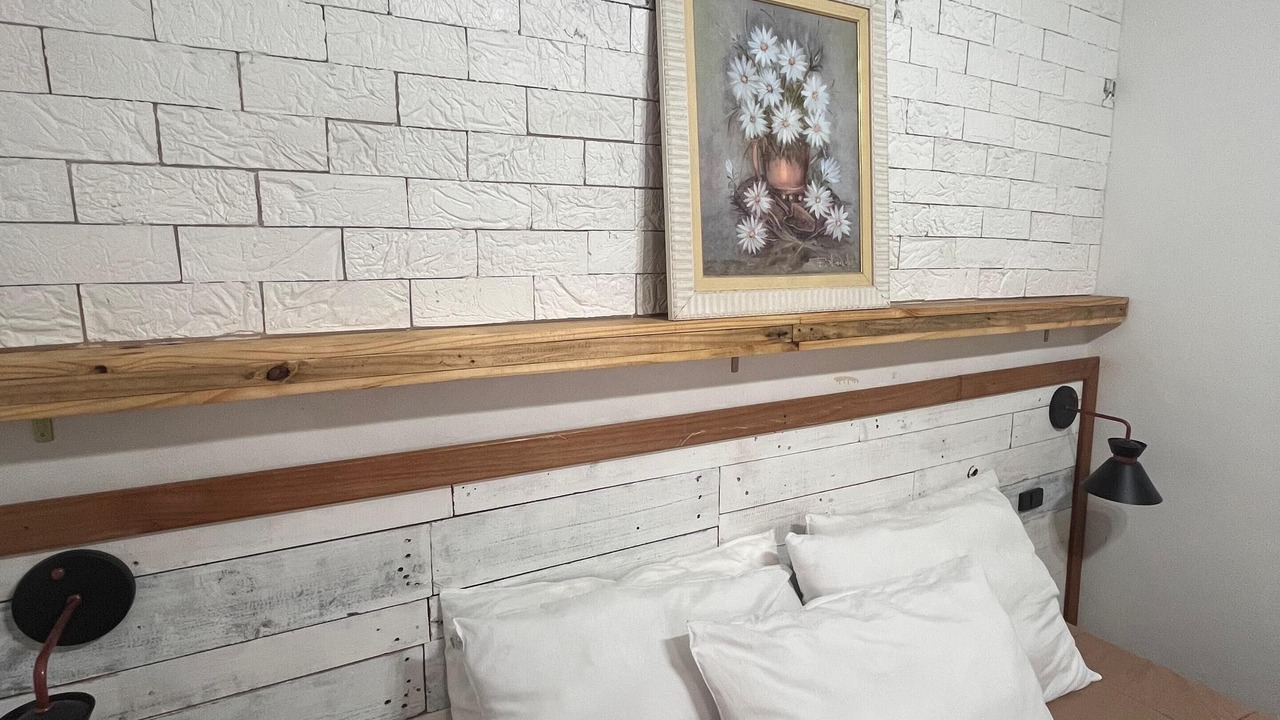 Photo of Bedroom in Sao Cristovao