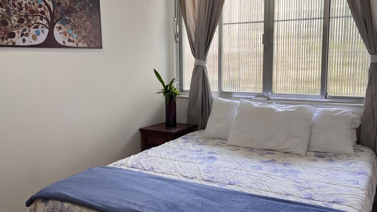Photo of Bedroom in Sao Cristovao