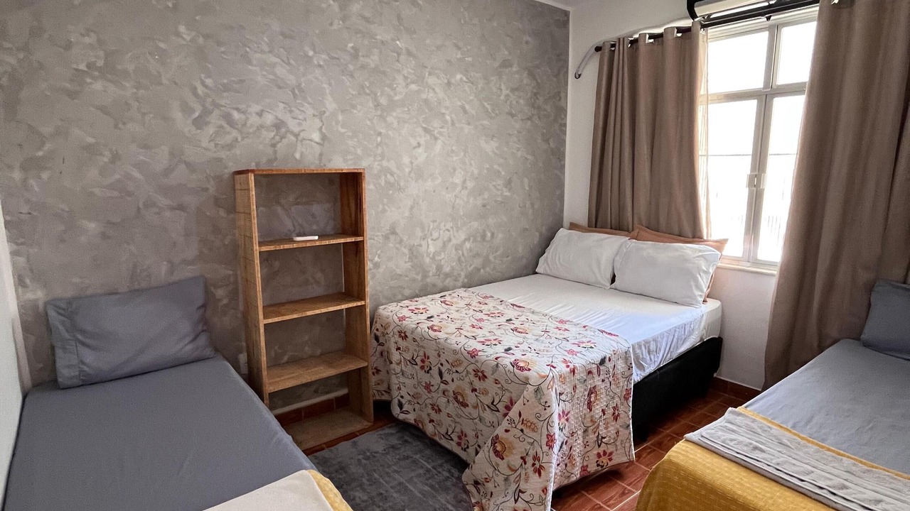 Photo of Bedroom in Sao Cristovao