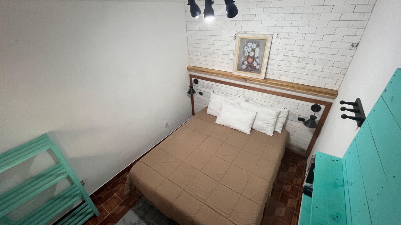 Photo of Bedroom in Sao Cristovao