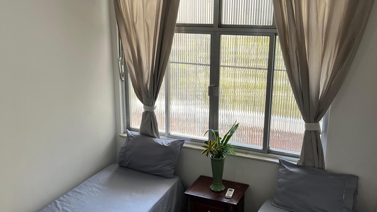 Photo of Bedroom in Sao Cristovao