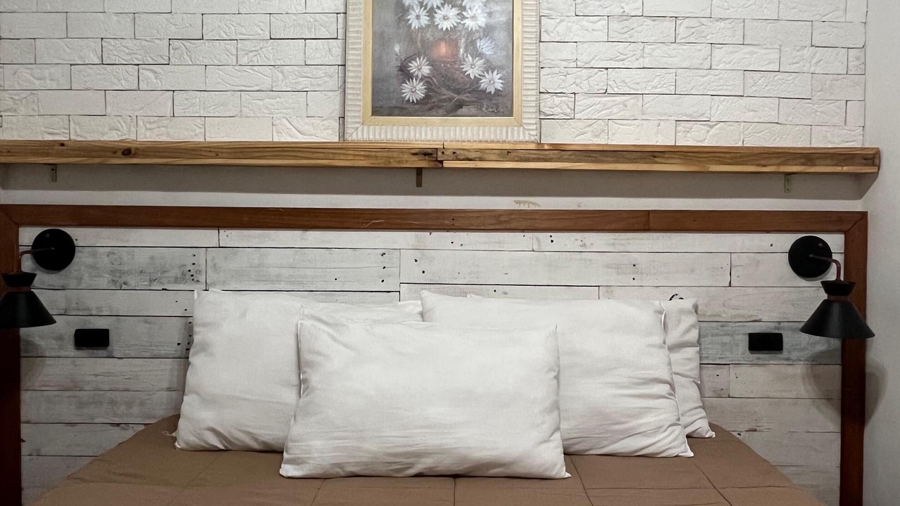 Photo of Bedroom in Sao Cristovao