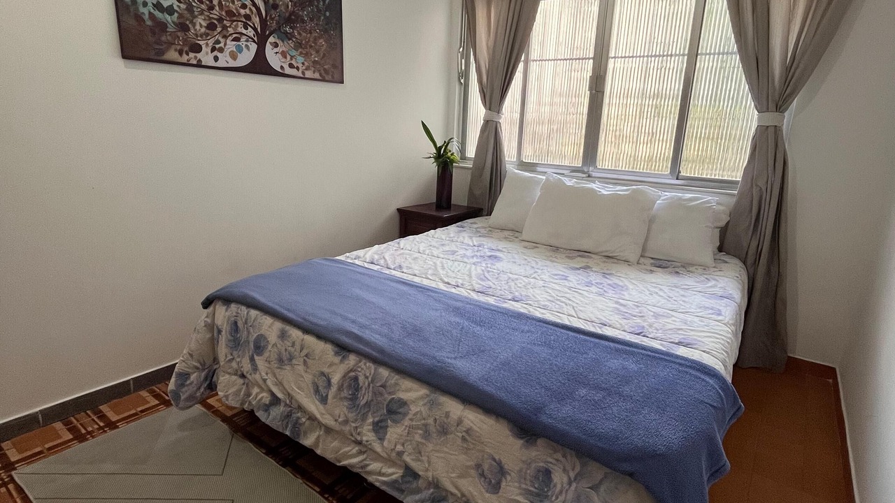 Photo of Bedroom in Sao Cristovao
