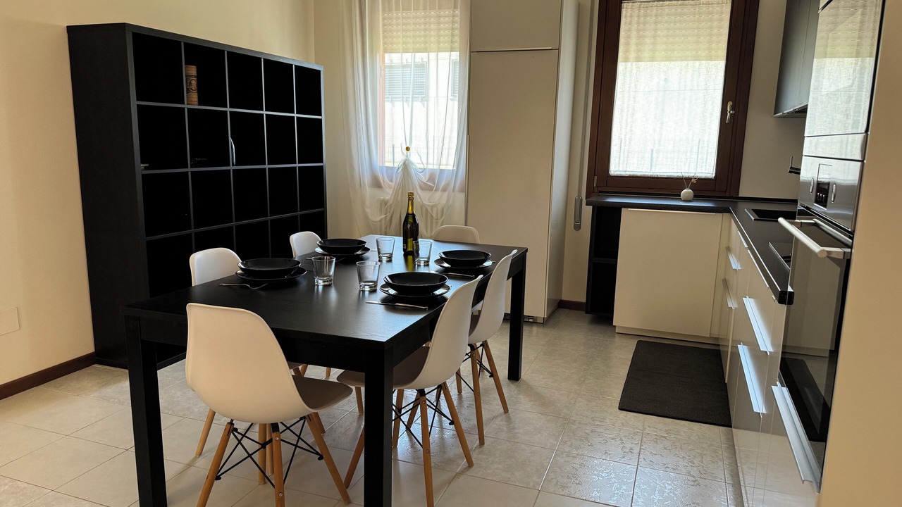 Photo of Kitchen in Noventa di Piave