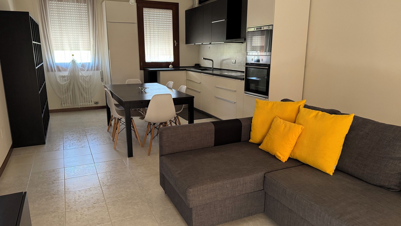 Photo of Livingroom in Noventa di Piave