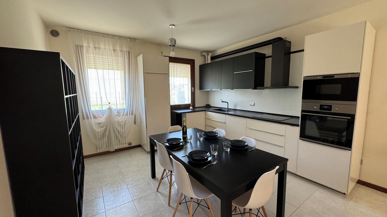 Photo of Kitchen in Noventa di Piave