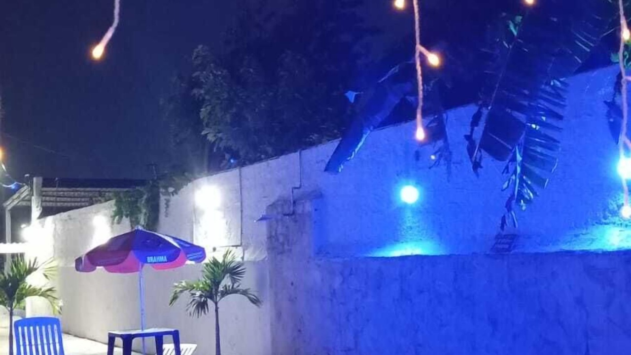 Photo of Outdoor in Guaratiba