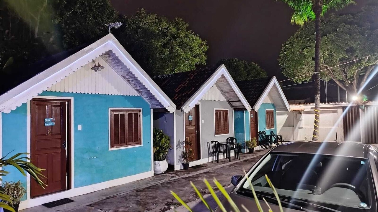 Photo of Outdoor in Guaratiba