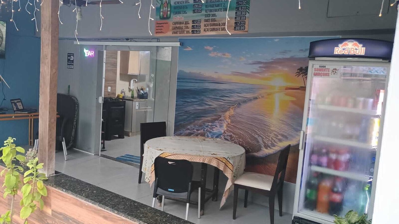 Photo of Outdoor in Guaratiba