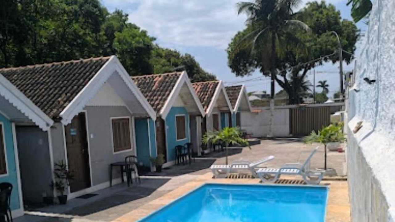 Photo of Outdoor in Guaratiba