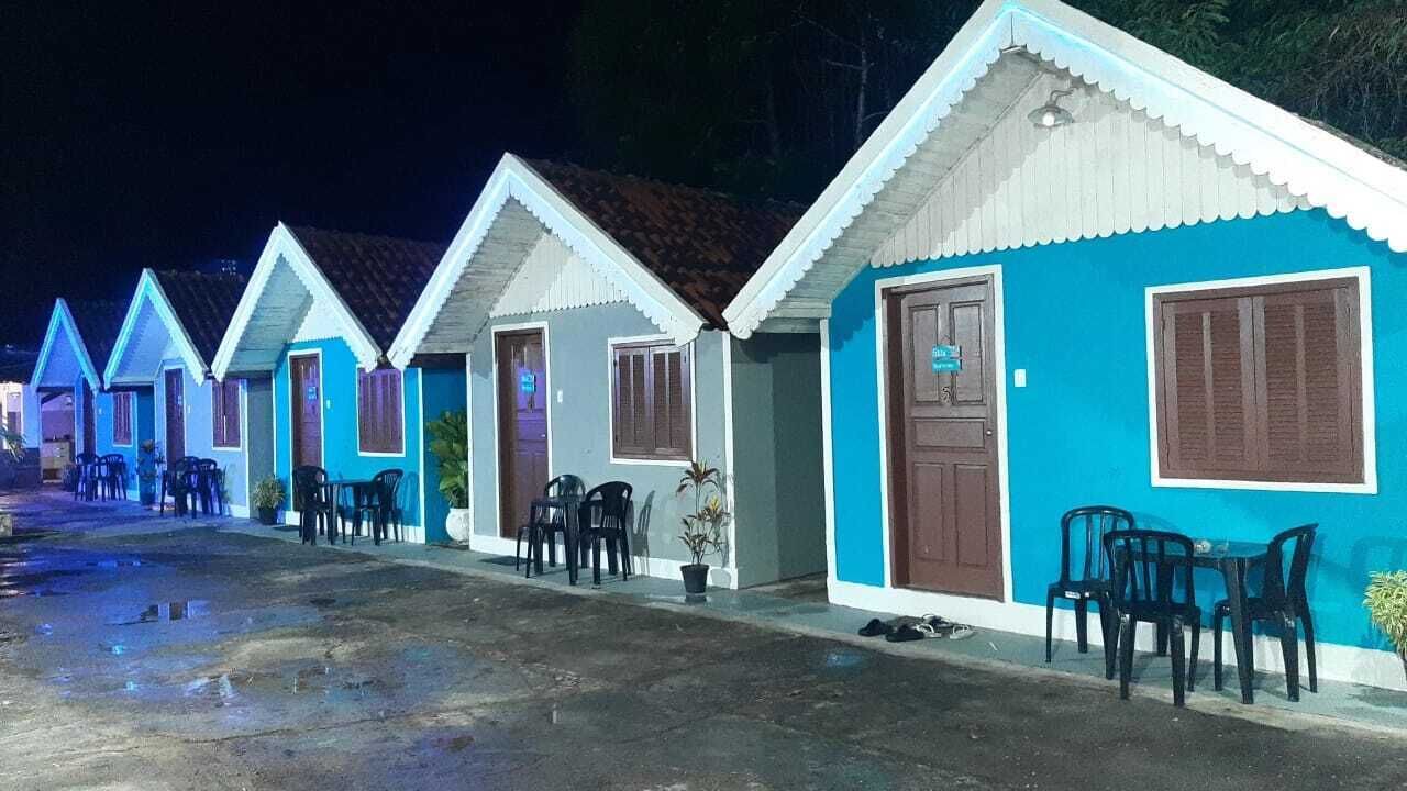 Photo of Outdoor in Guaratiba