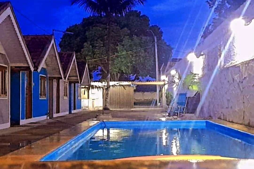 Photo of Outdoor in Guaratiba