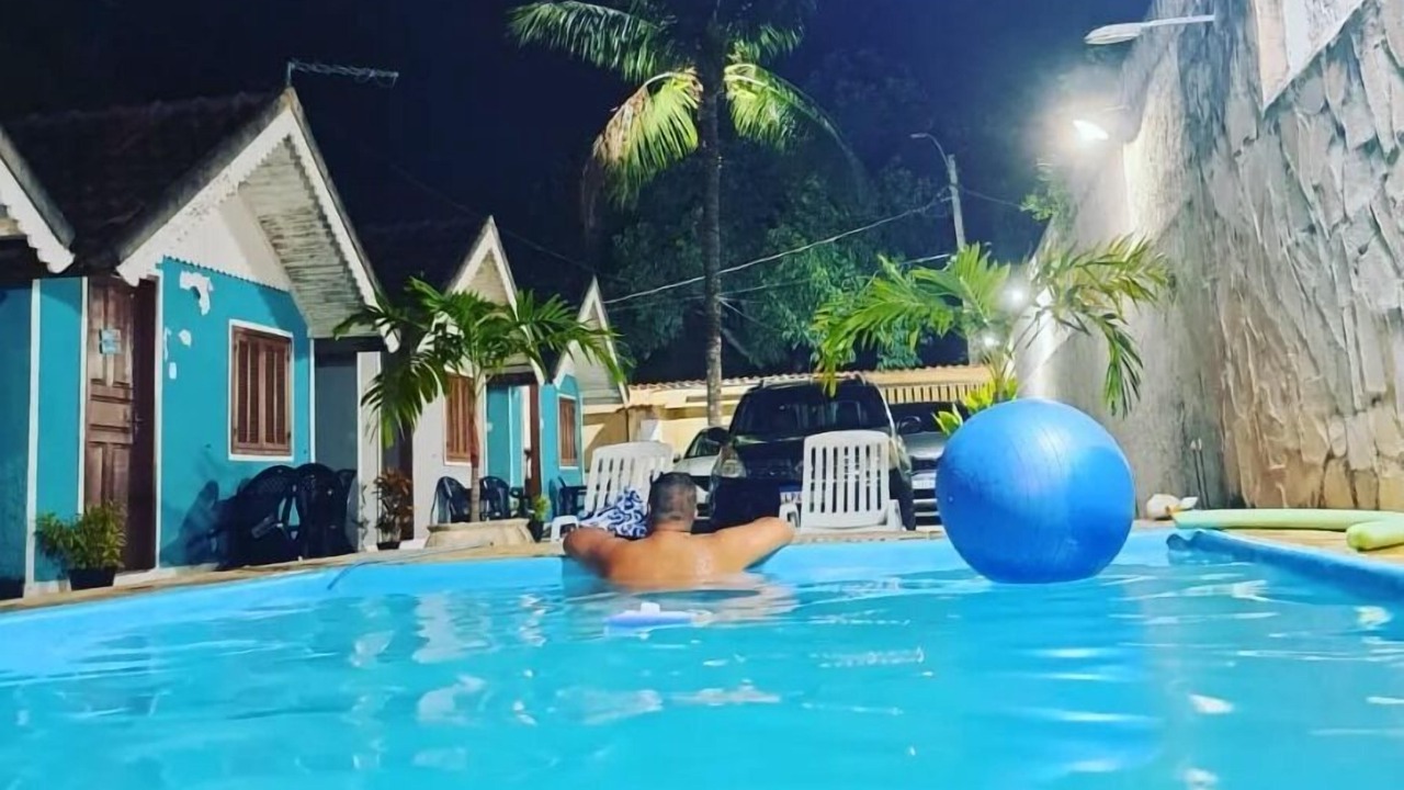 Photo of Outdoor in Guaratiba