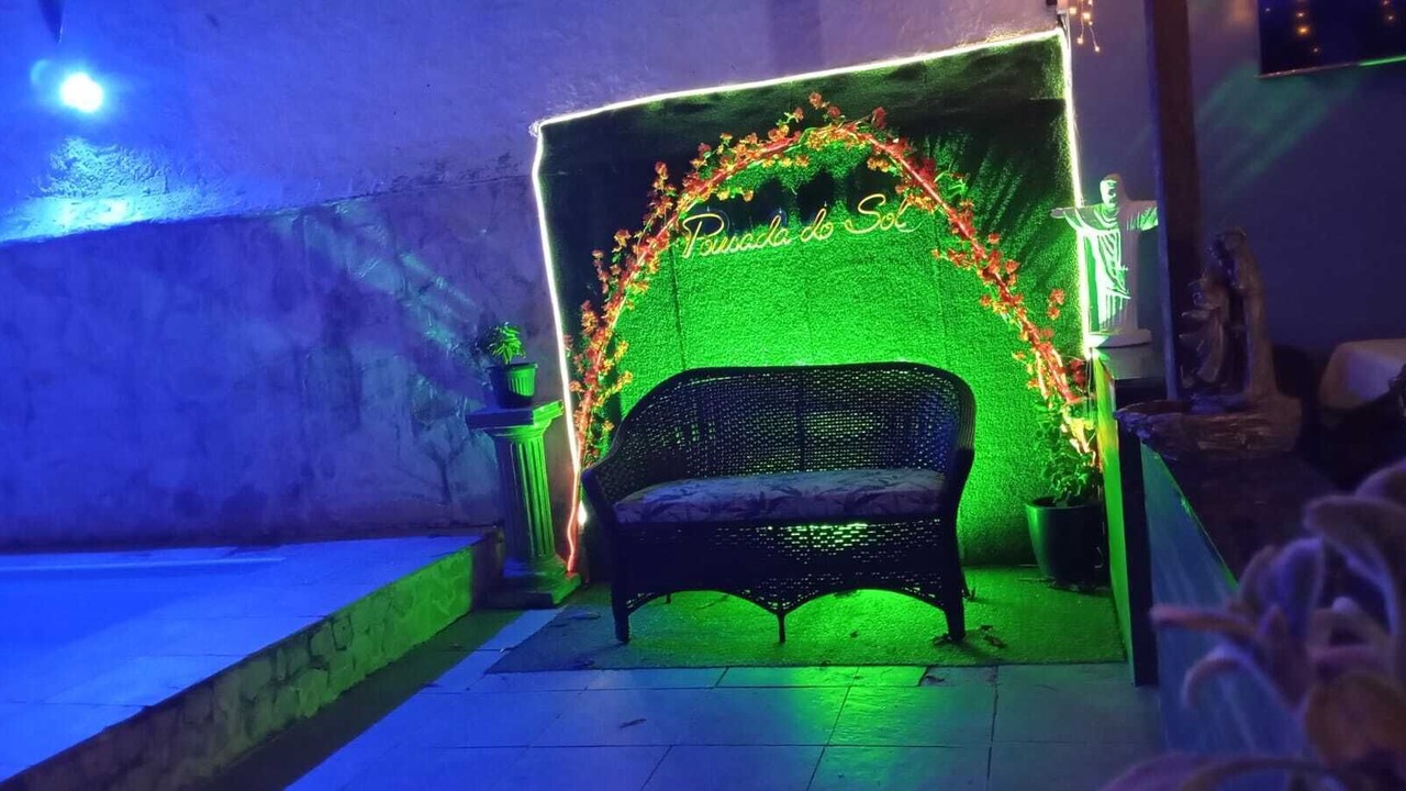 Photo of Patio Balcony in Guaratiba