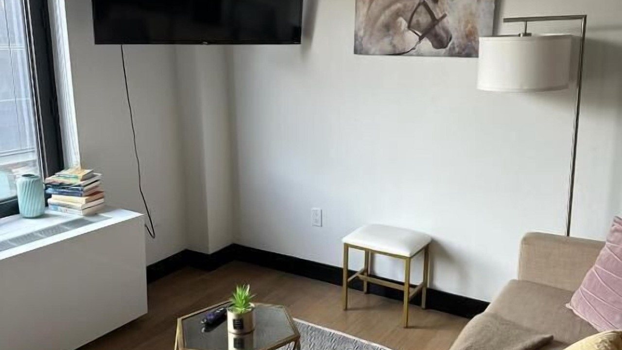 Photo of Livingroom in Chelsea