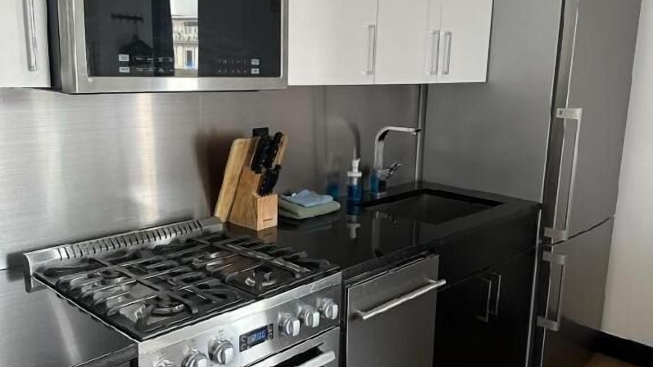 Photo of Kitchen in Chelsea