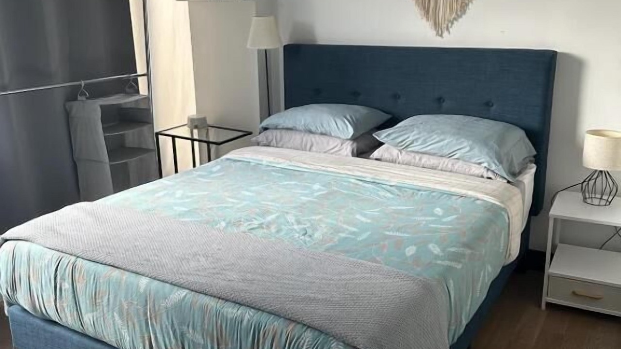 Photo of Bedroom in Chelsea