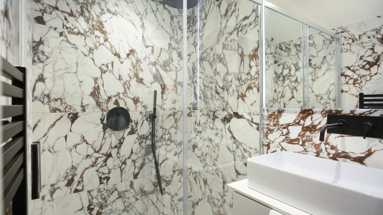 Photo of Bathroom in Les Halles