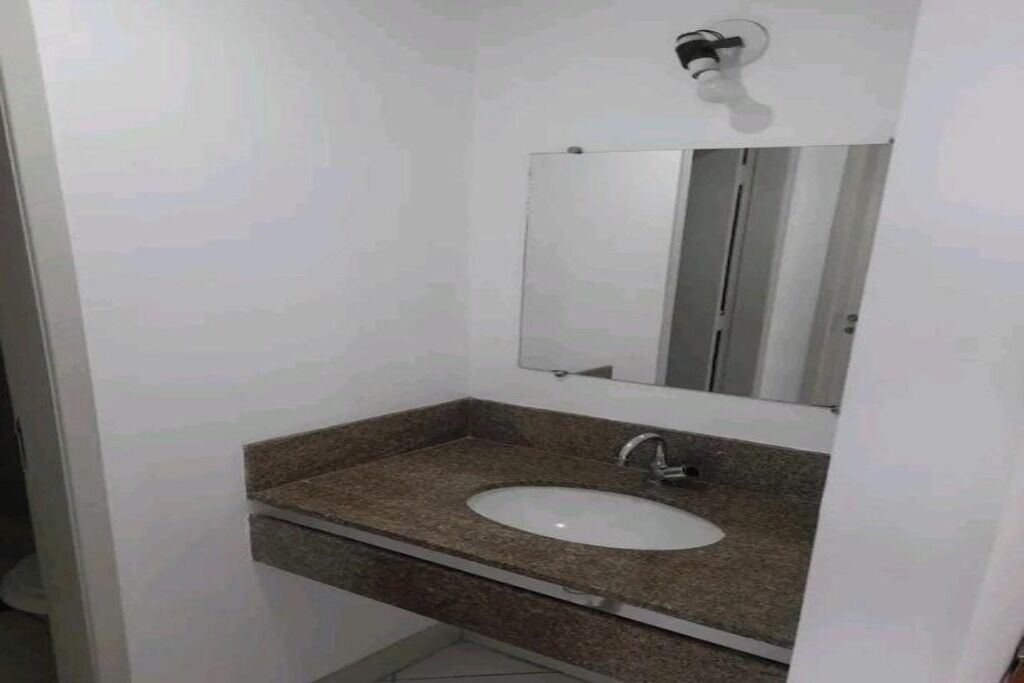 Photo of Bathroom in Centro