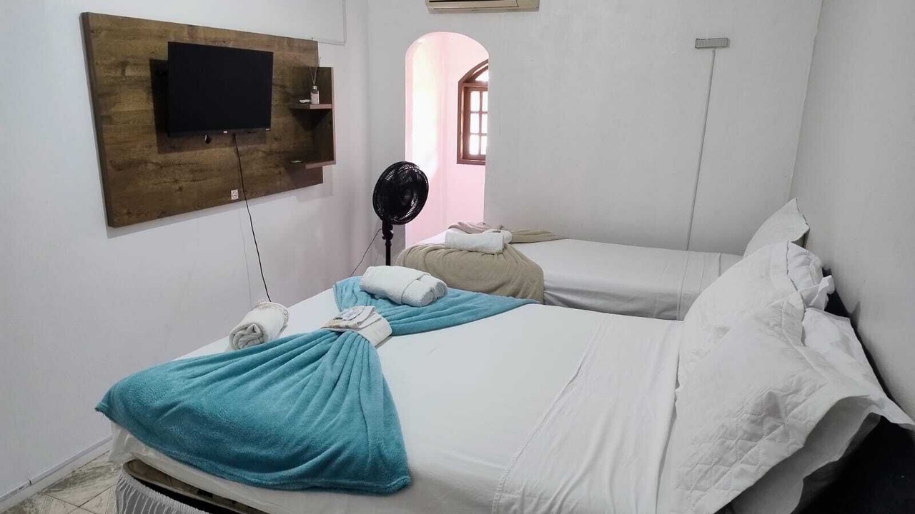 Photo of Bedroom in Frade