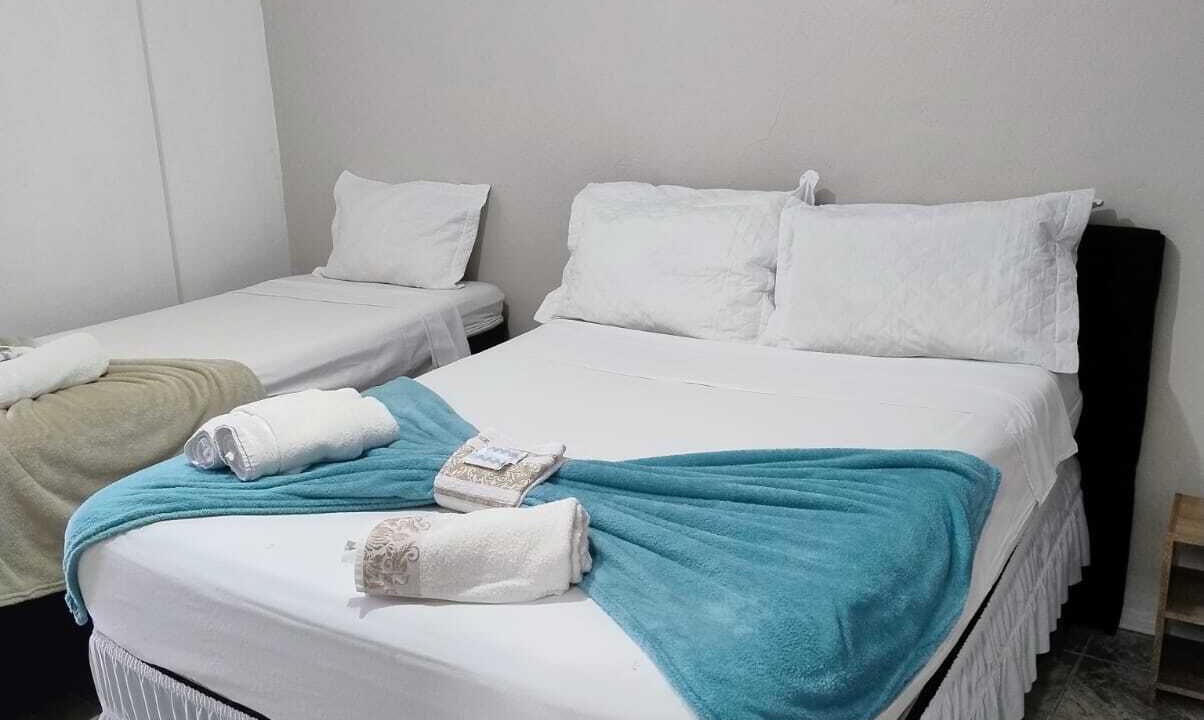 Photo of Bedroom in Frade
