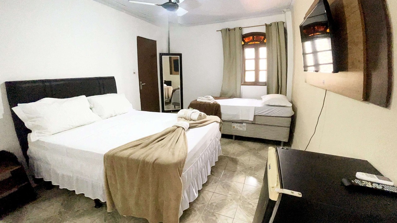 Photo of Bedroom in Frade