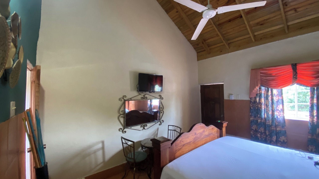 Photo of Bedroom in Kingston