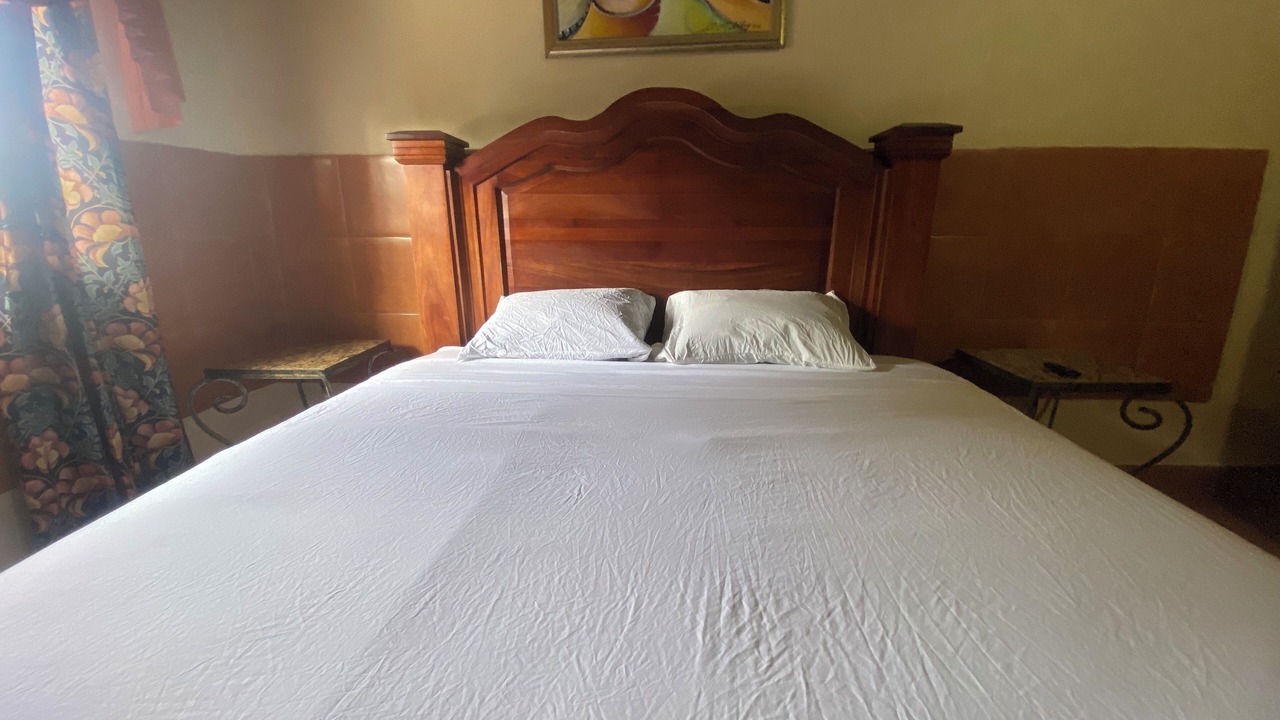 Photo of Bedroom in Kingston