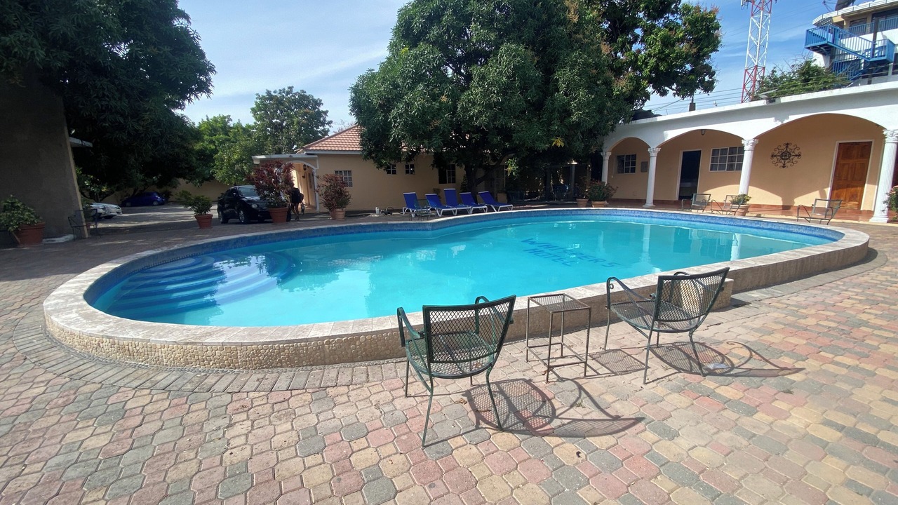 Photo of Outdoor in Kingston
