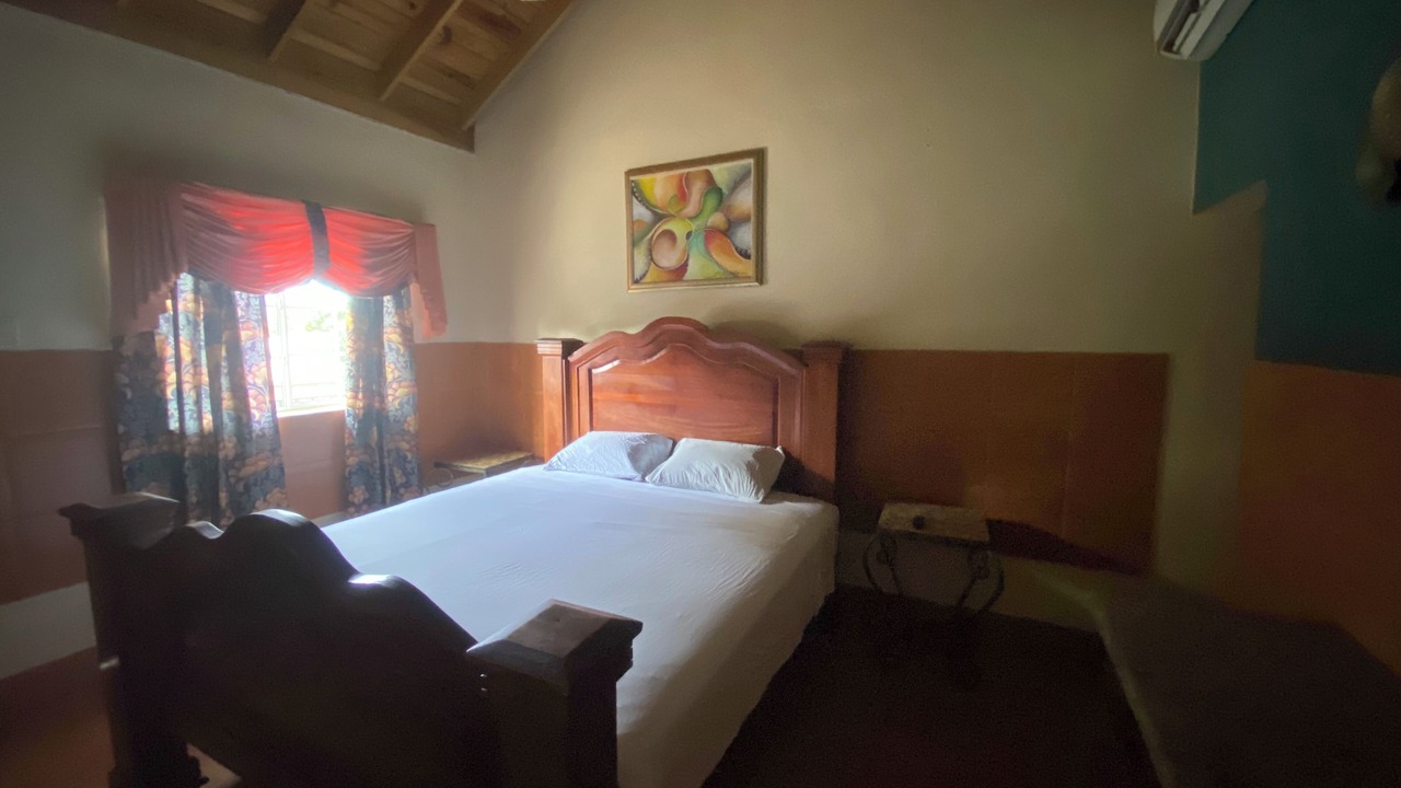 Photo of Bedroom in Kingston