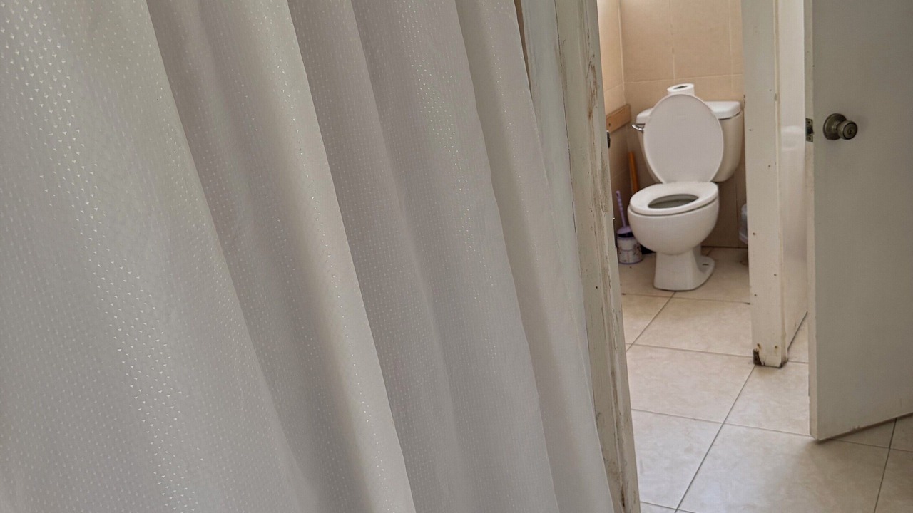 Photo of Bedroom in Orange Bay