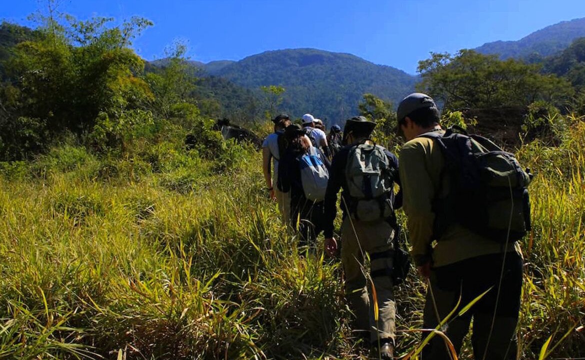 Photo of Outdoor in Engenheiro Passos