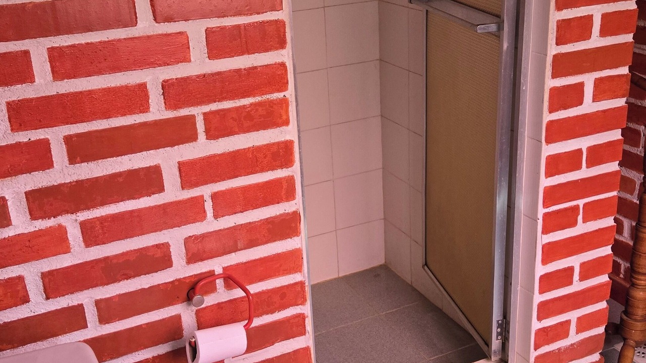 Photo of Bathroom in Engenheiro Passos