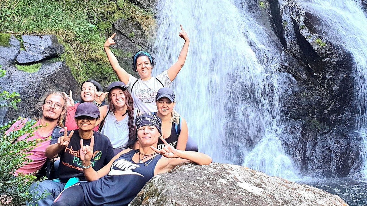 Photo of Outdoor in Engenheiro Passos