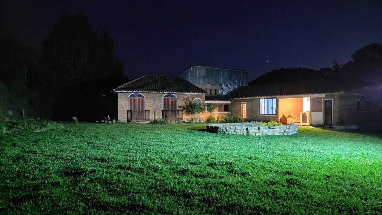 Photo of Outdoor in Engenheiro Passos