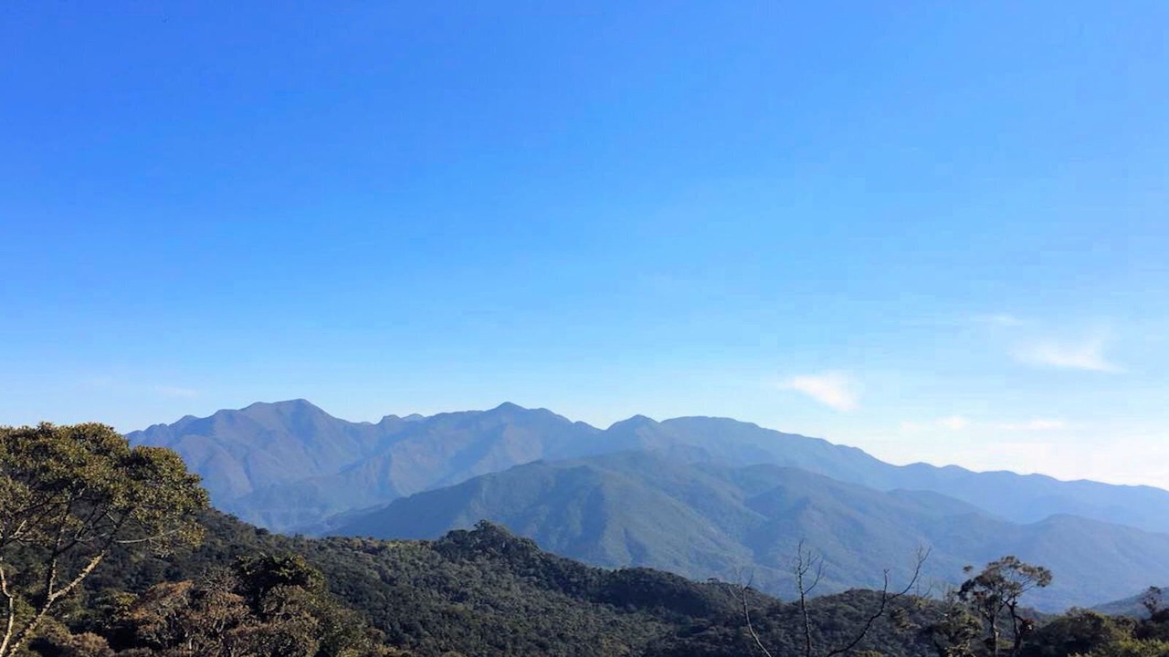 Photo of Outdoor in Engenheiro Passos