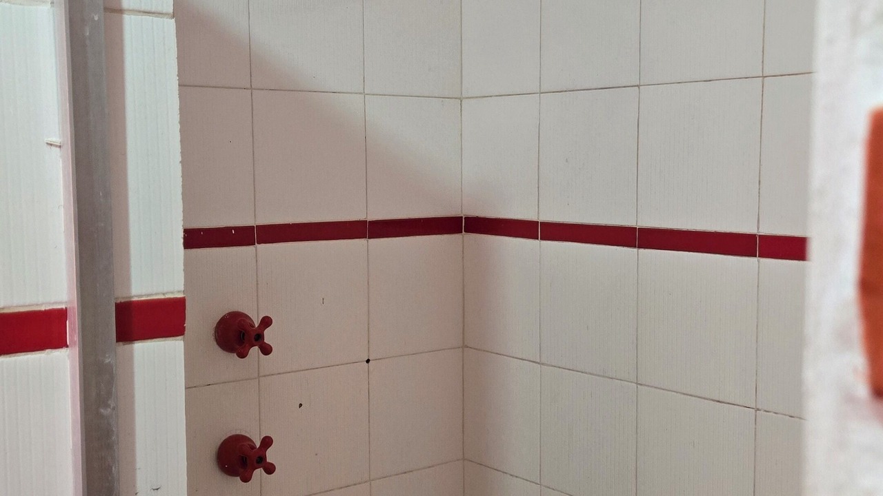 Photo of Bathroom in Engenheiro Passos