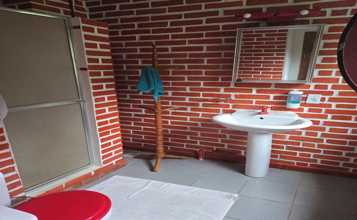Photo of Bathroom in Engenheiro Passos
