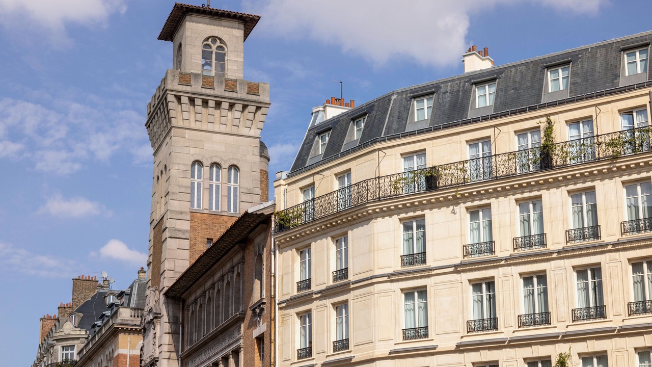 Photo of Outdoor in Val-de-Grace