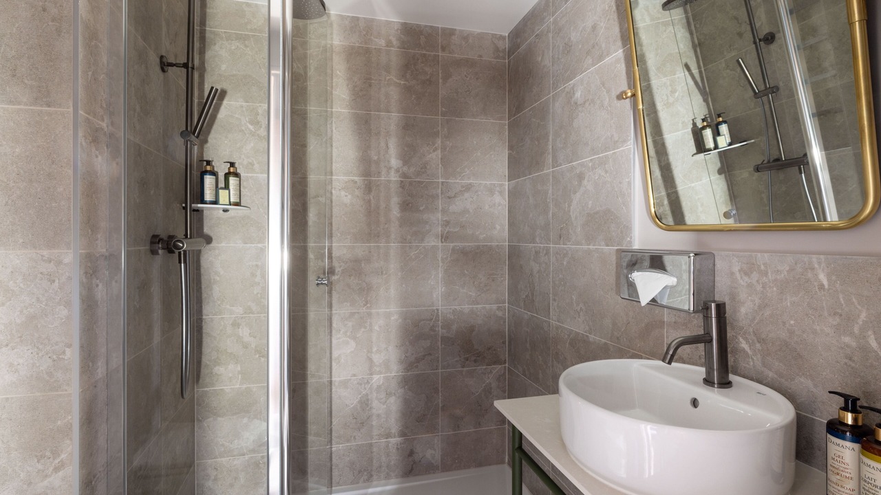 Photo of Bathroom in Val-de-Grace