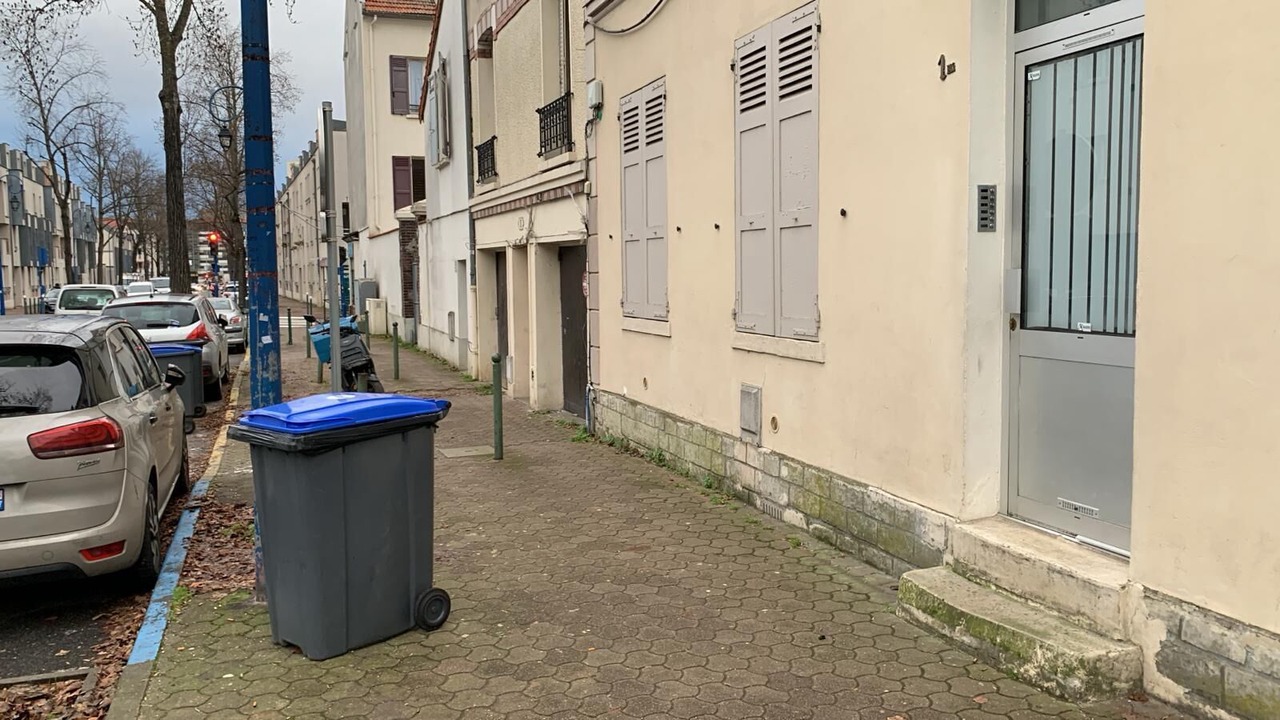 Photo of Outdoor in Thiais