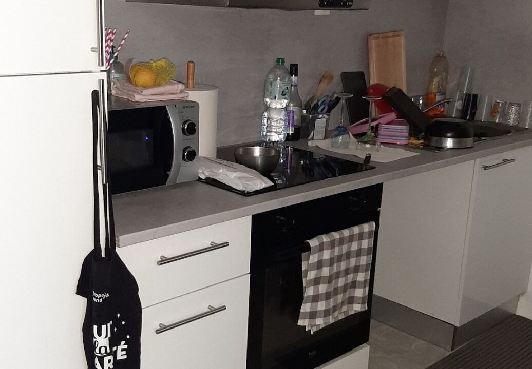 Photo of Kitchen in Thiais