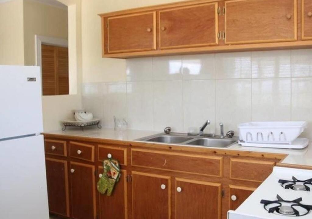 Photo of Kitchen in Rolleville