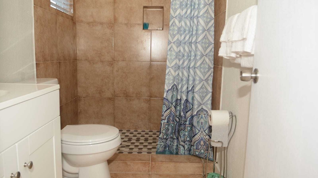 Photo of Bathroom in Rolleville