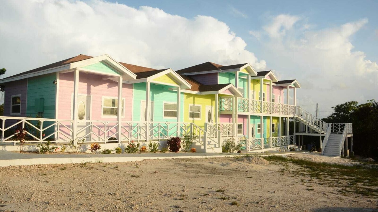 Photo of Outdoor in Rolleville