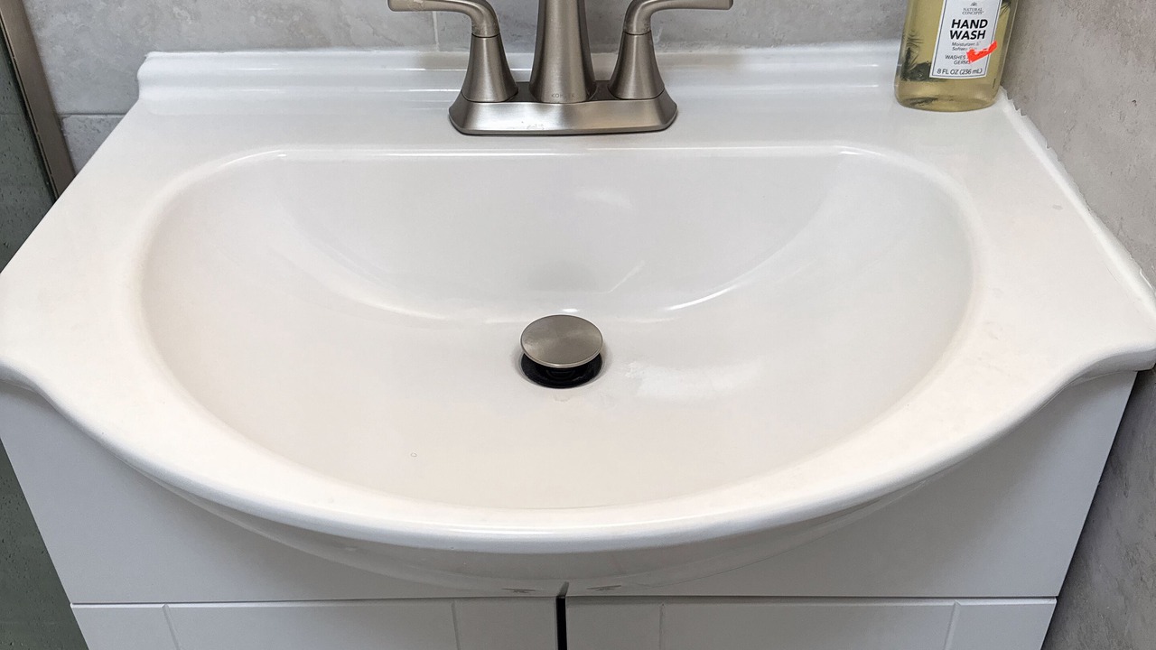 Photo of Bathroom in East New York