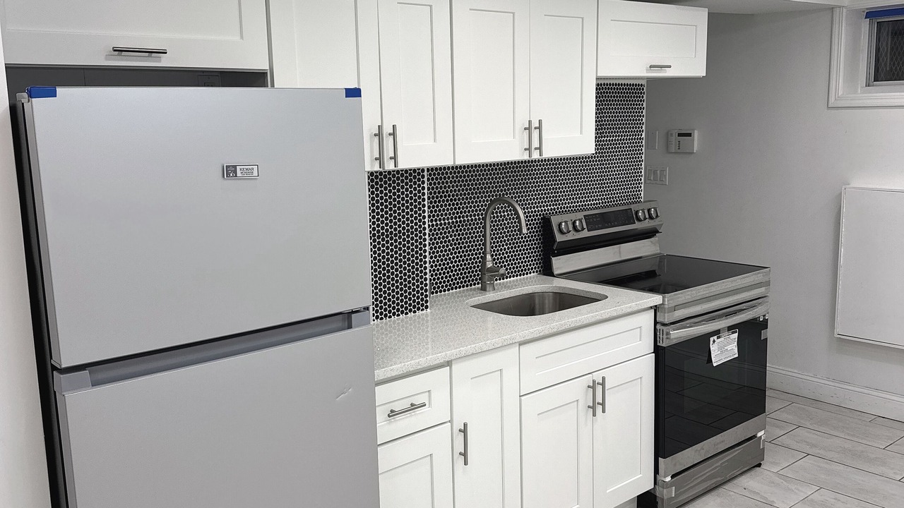 Photo of Kitchen in East New York
