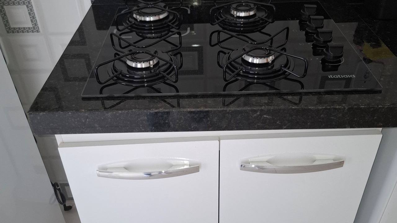 Photo of Kitchen in Miguel Pereira