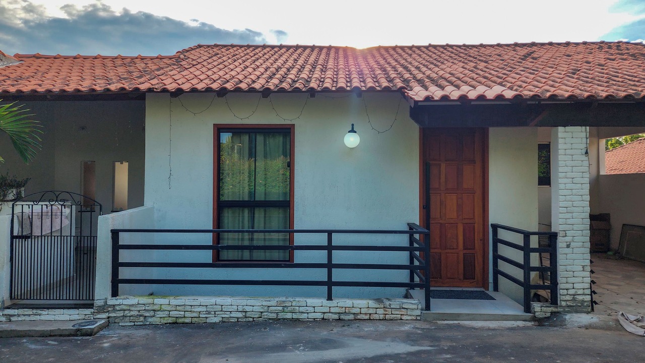 Photo of Outdoor in Miguel Pereira