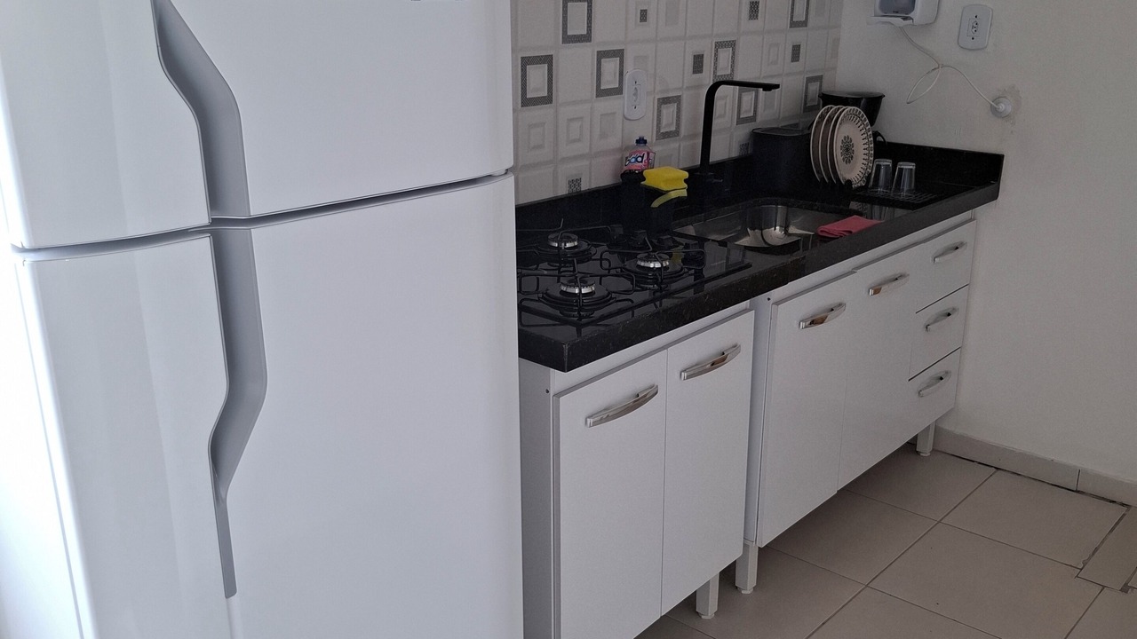 Photo of Kitchen in Miguel Pereira